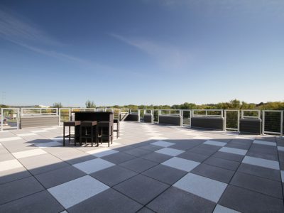 Rooftop Lounge