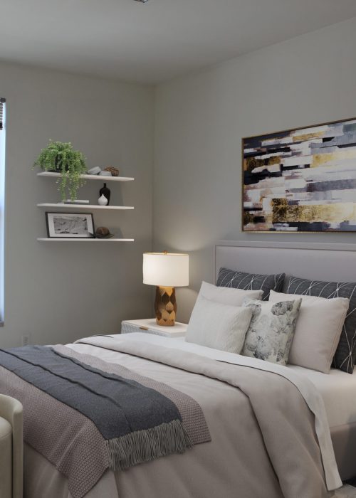 Bedroom VS (1) Bedroom VS (1)